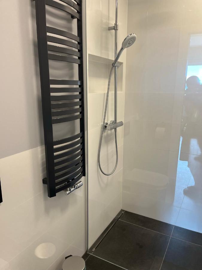Apartamenty Pod Zaglami Dziwnówek Eksteriør billede