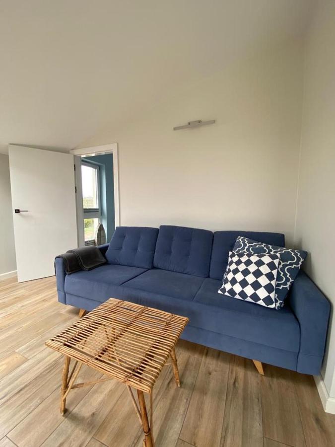 Apartamenty Pod Zaglami Dziwnówek Eksteriør billede